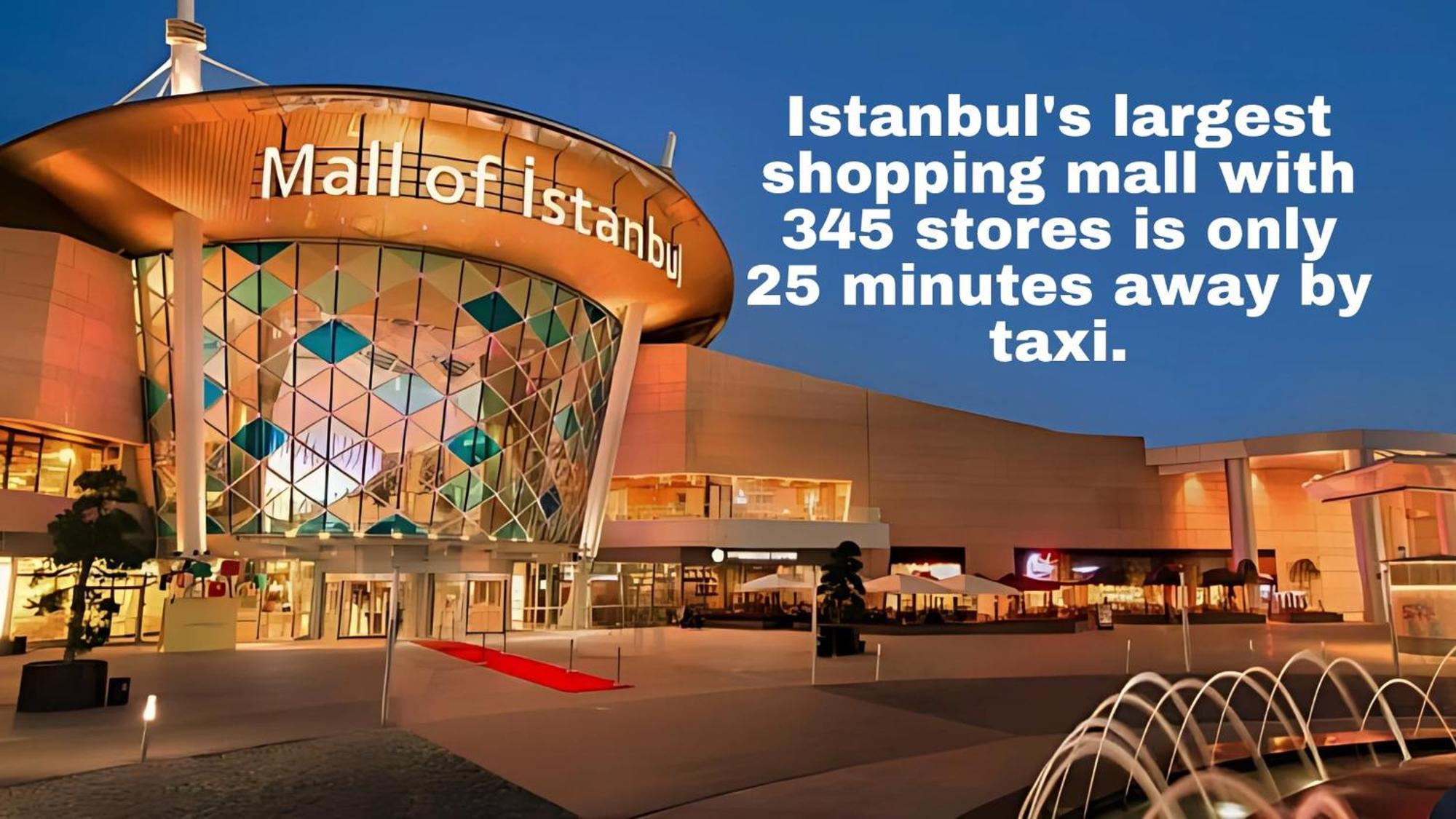 Arnavutkoy Atar Airport Hotel - Spa & Wellness מראה חיצוני תמונה
