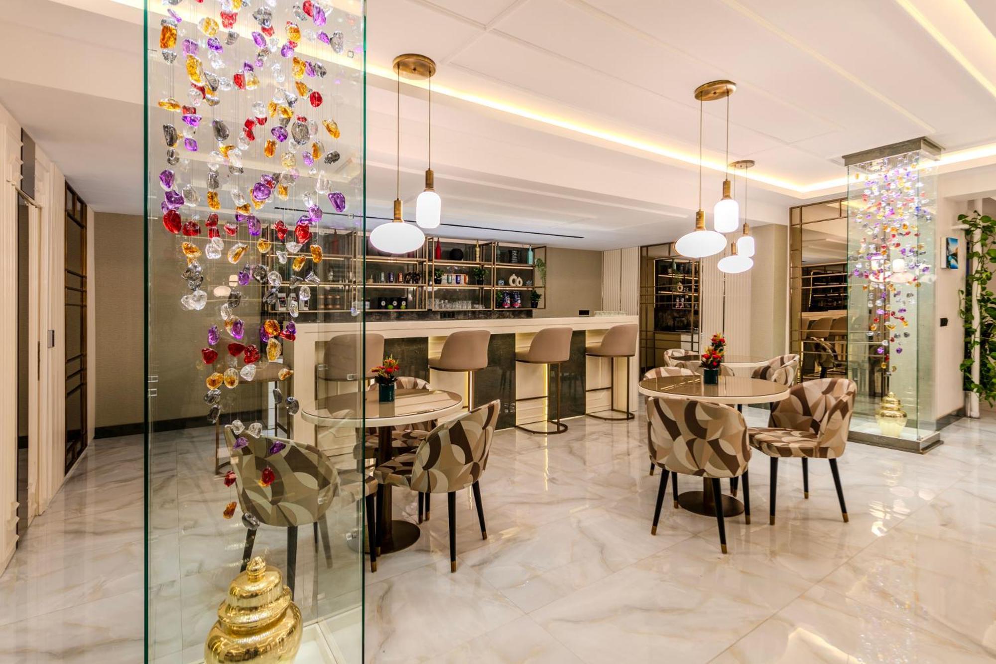 Arnavutkoy Atar Airport Hotel - Spa & Wellness מראה חיצוני תמונה