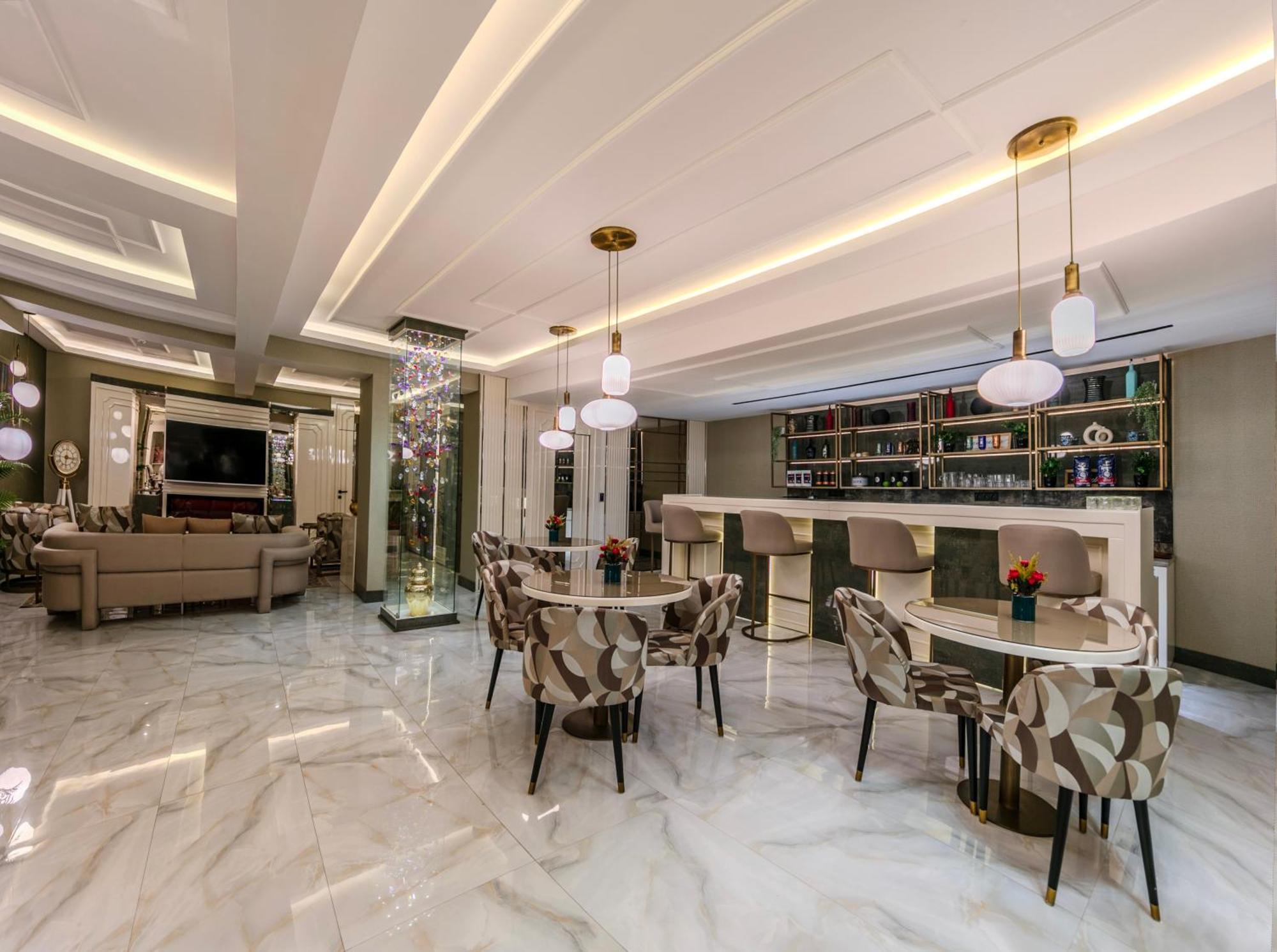 Arnavutkoy Atar Airport Hotel - Spa & Wellness מראה חיצוני תמונה