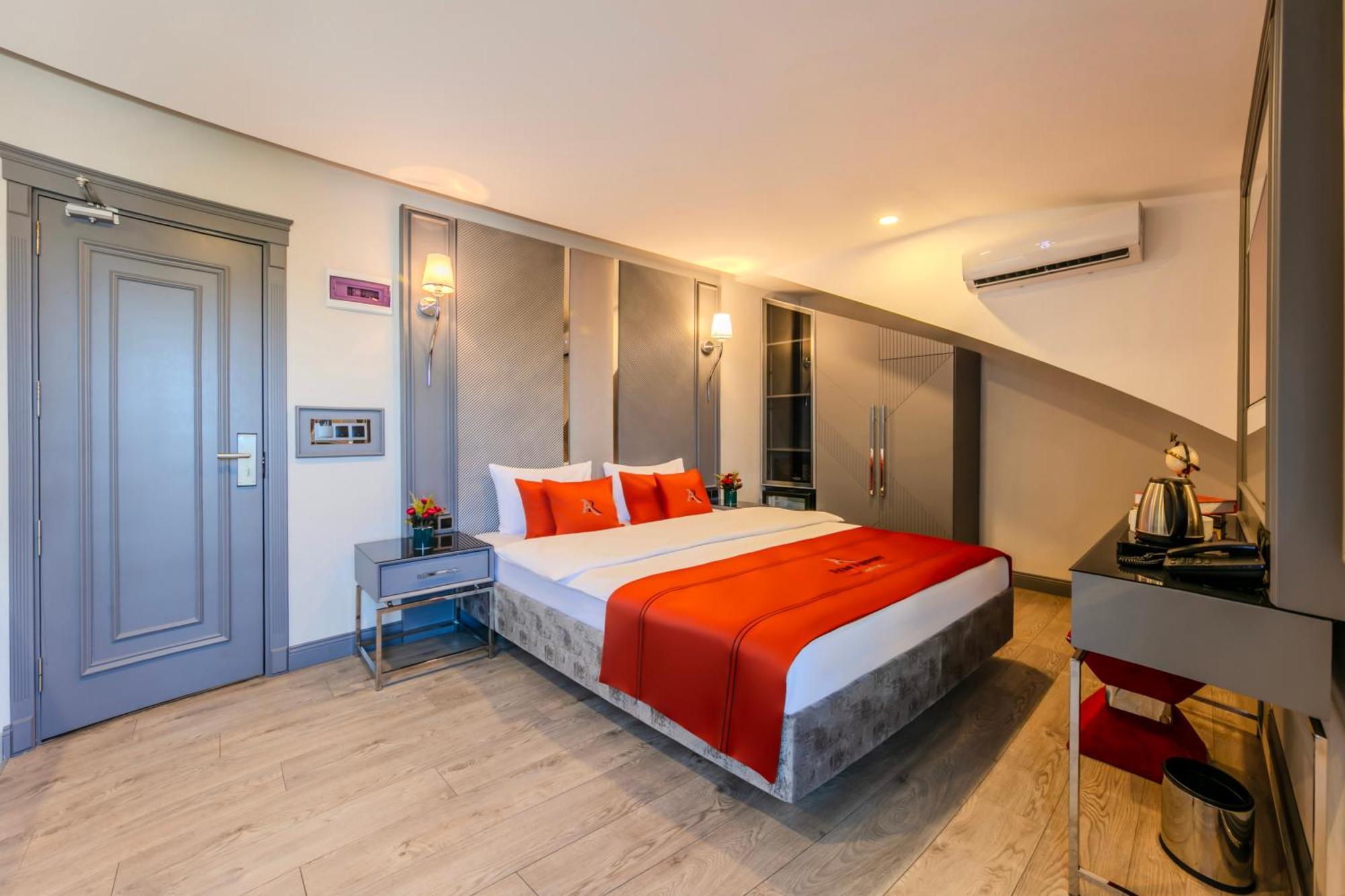 Arnavutkoy Atar Airport Hotel - Spa & Wellness מראה חיצוני תמונה