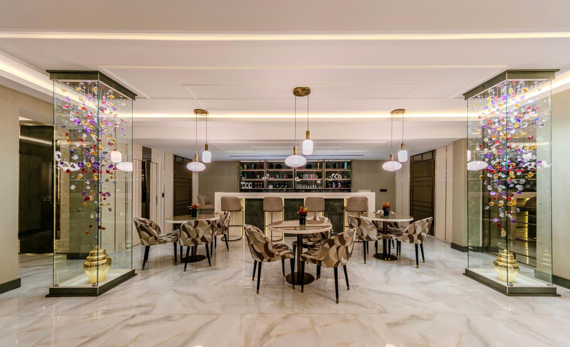Arnavutkoy Atar Airport Hotel - Spa & Wellness מראה חיצוני תמונה