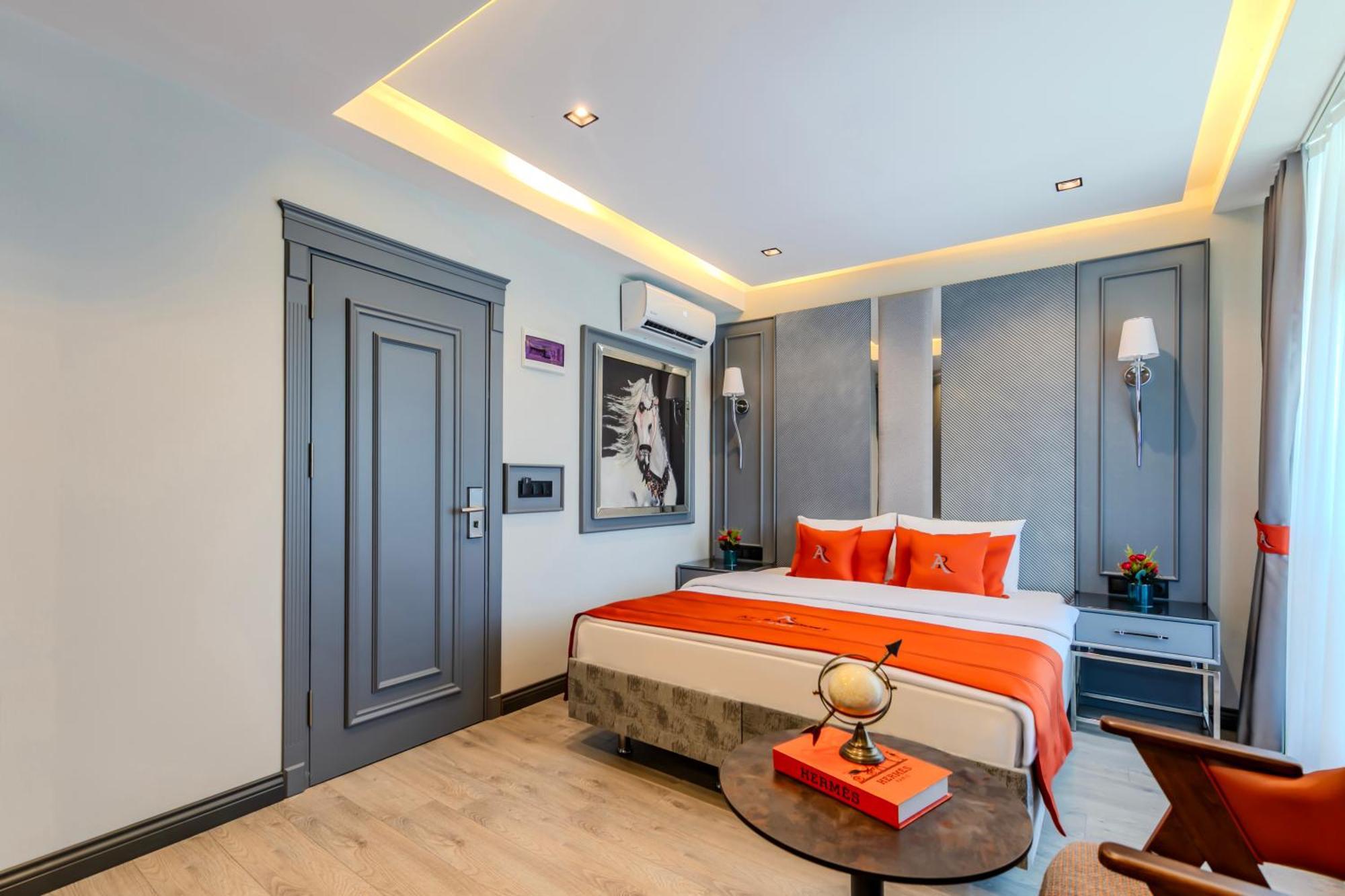 Arnavutkoy Atar Airport Hotel - Spa & Wellness מראה חיצוני תמונה