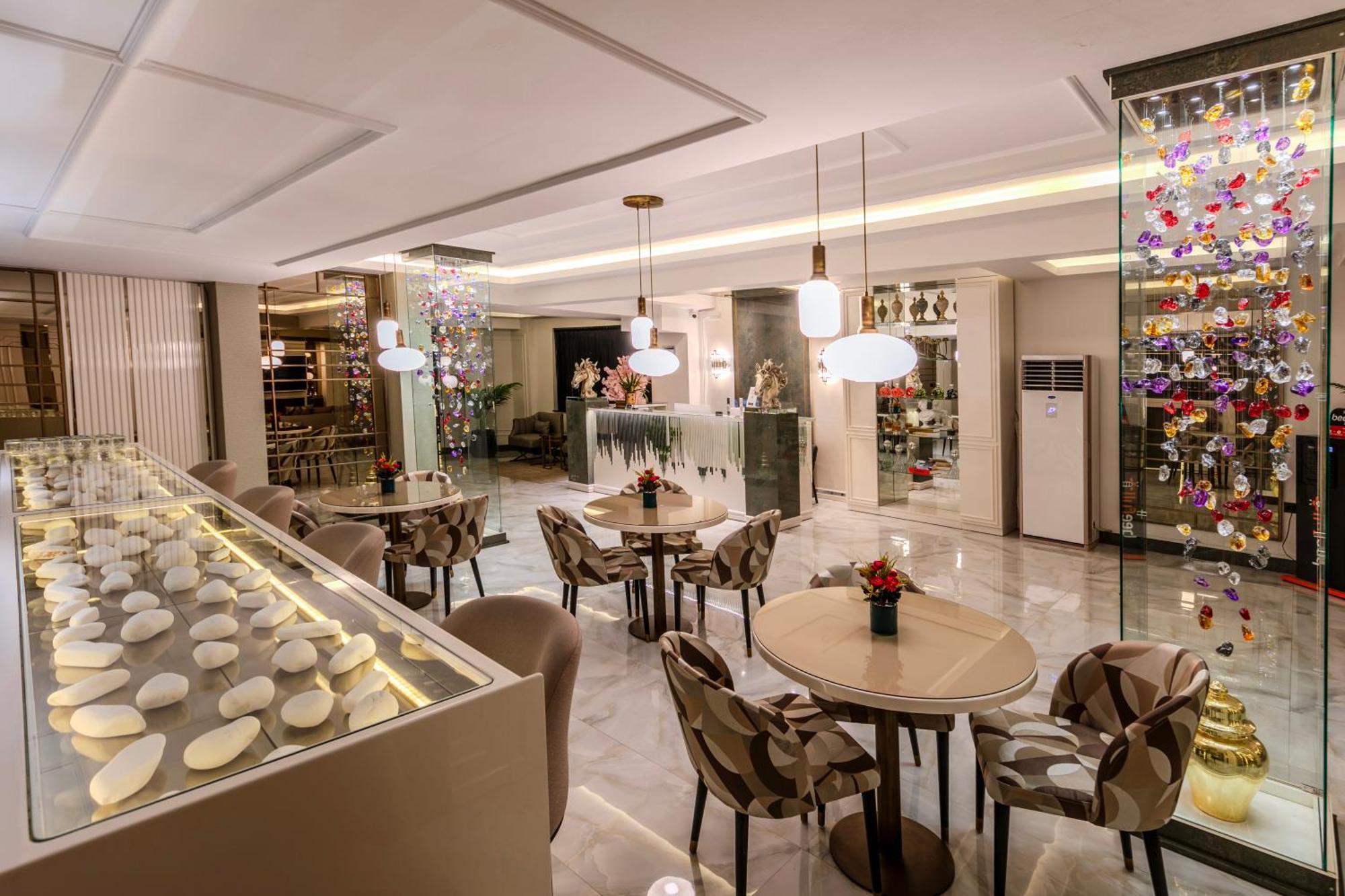 Arnavutkoy Atar Airport Hotel - Spa & Wellness מראה חיצוני תמונה