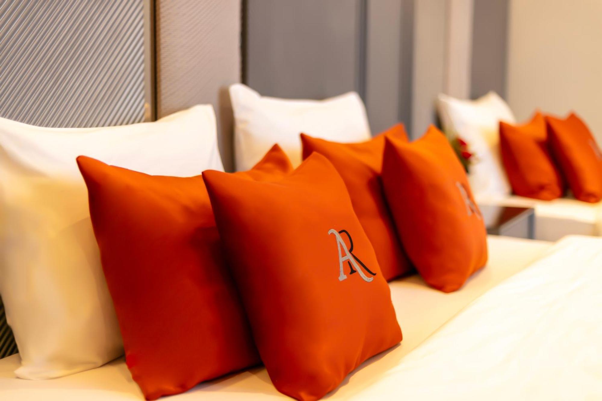 Arnavutkoy Atar Airport Hotel - Spa & Wellness מראה חיצוני תמונה